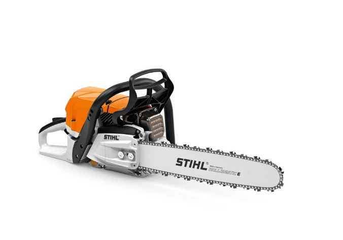 MS 400 CM CHAIN SAW 24&quot;