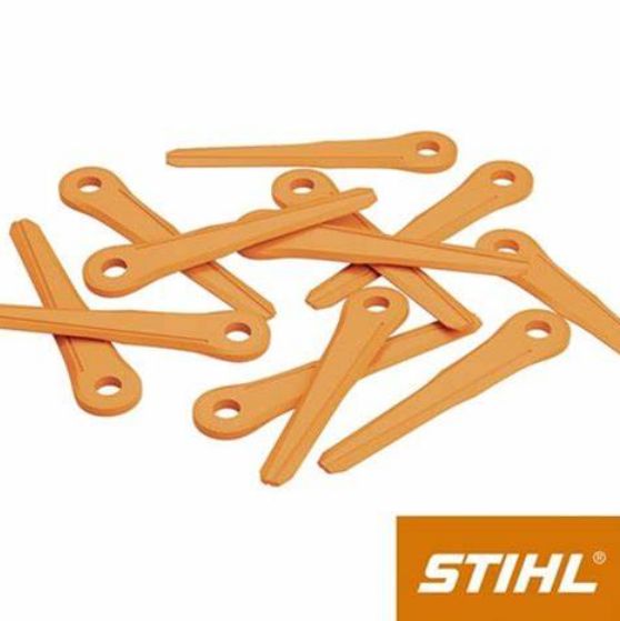 POLYCUT FINGERS (12PK)