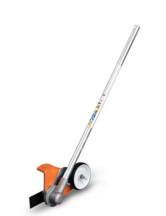 FCS-KM STRAIGHT ATTACHMENT