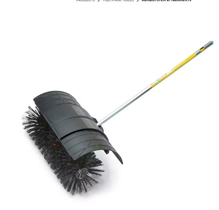 KB BROOM ATTACHMENT FOR KM 4601-740-4905