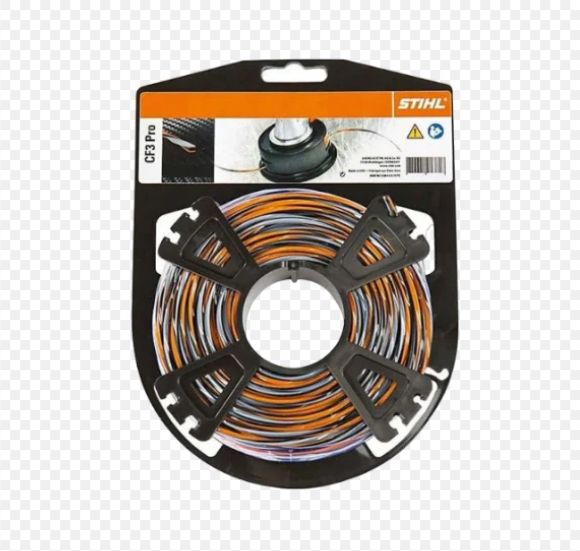 .080 .1/2LB CARBON LINE CF3