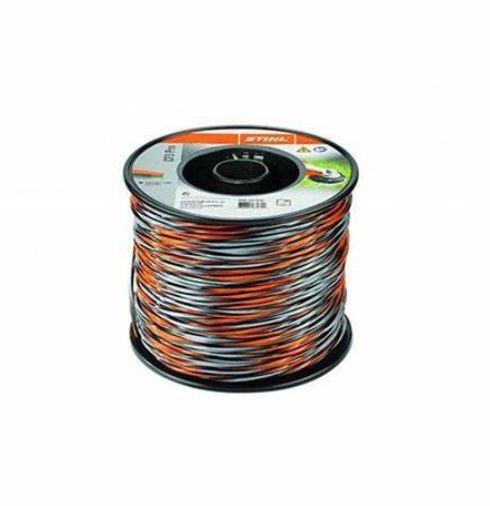 .095 3LB Carbon Line CF3