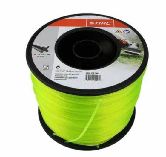 .095 X LINE 3LB SPOOL