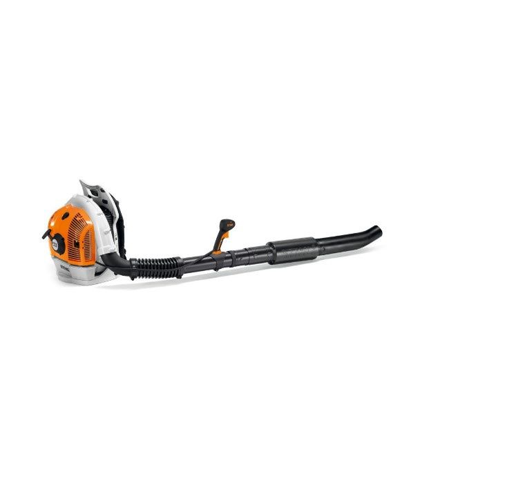 BR 500 Backpack Blower