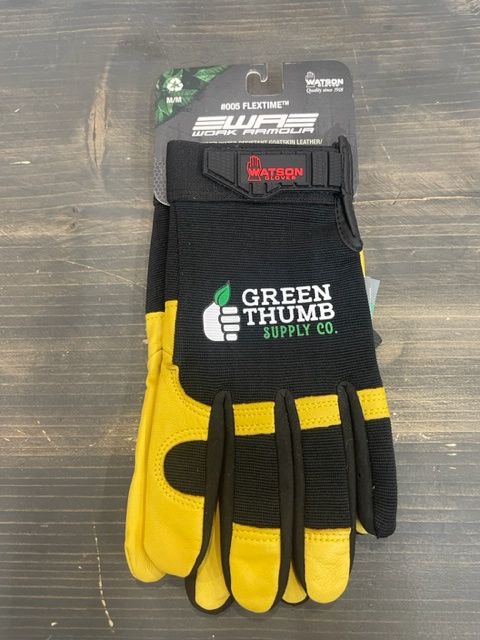 Watson Flextime Gloves