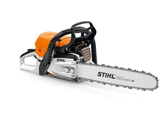 MS 400 CM CHAIN SAW 18&quot;