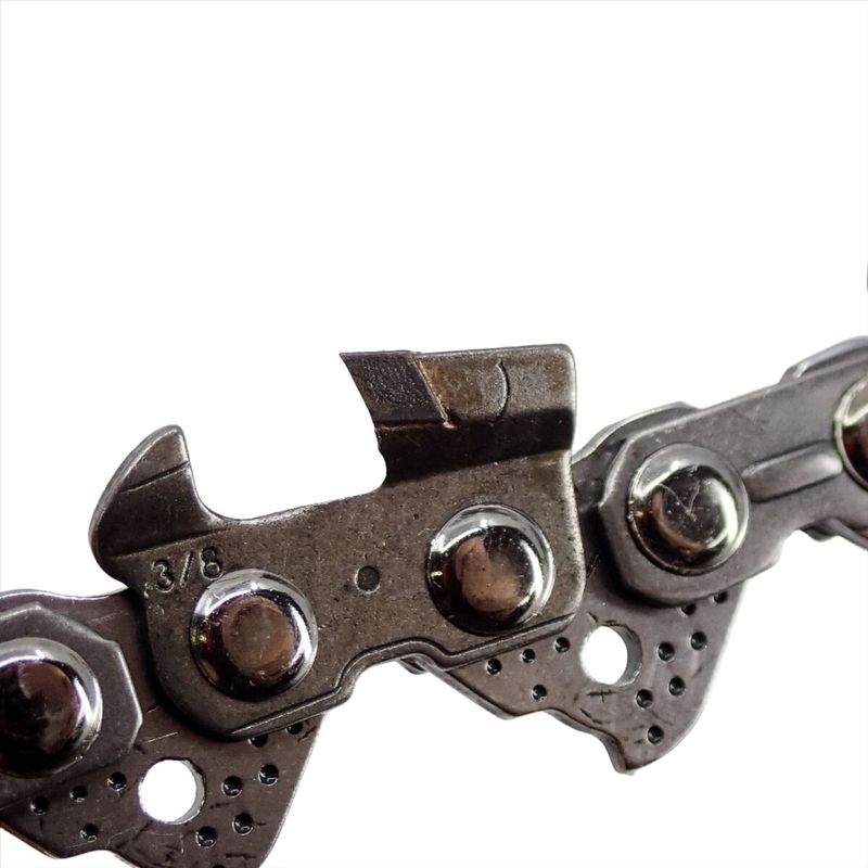 Sharpen Carbide Chain - 20" and Over