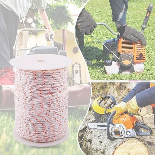 3.5mm Starter Rope (by the foot) 0000-930-2203