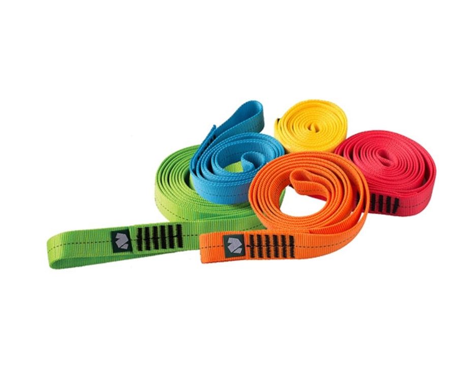 Notch 26&quot; Nylon Loop Runner (Blue)