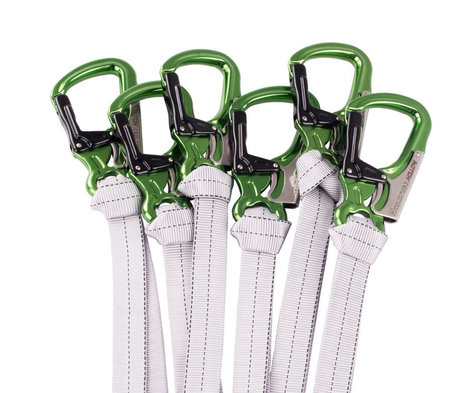 Notch 40&quot; Speedline Kit (6 Pack)