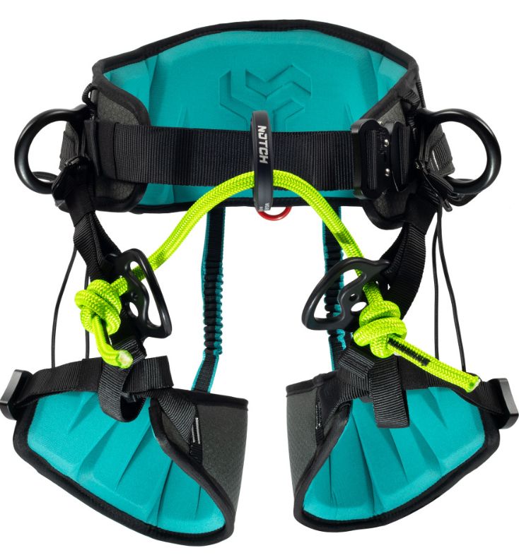 Notch Catalyst Harness