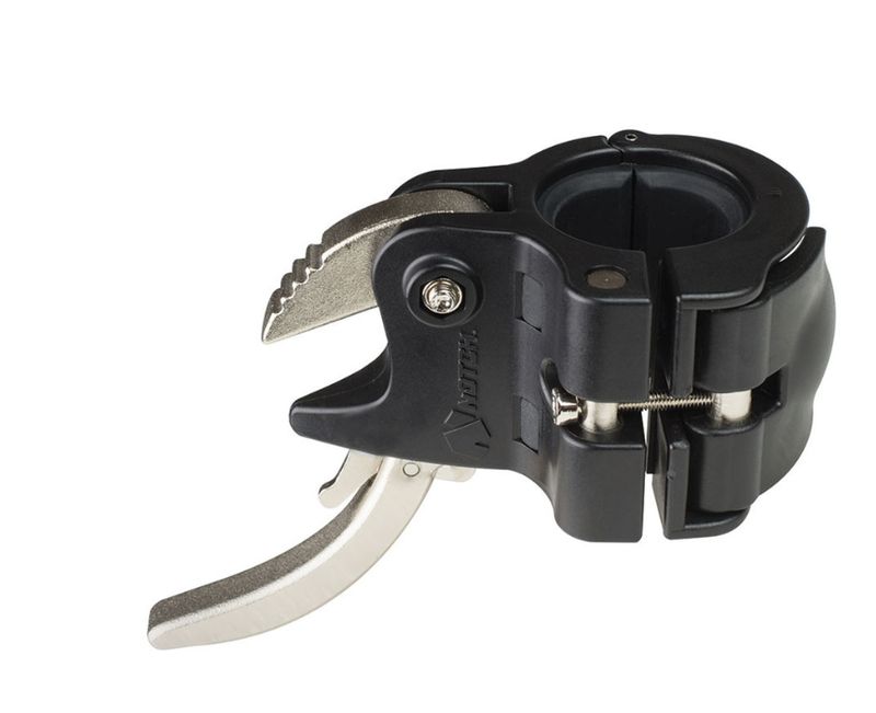 Notch Big Shot Trigger