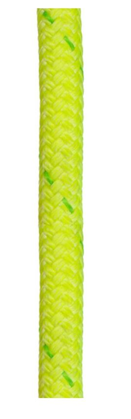 ABL. 5/8&quot; COATED AB-DOUBLE POLYESTER BULL ROPE X 150&#39;