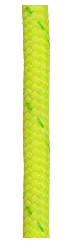 ABL. 5/8&quot; COATED AB-DOUBLE POLYESTER BULL ROPE X 150&#39;