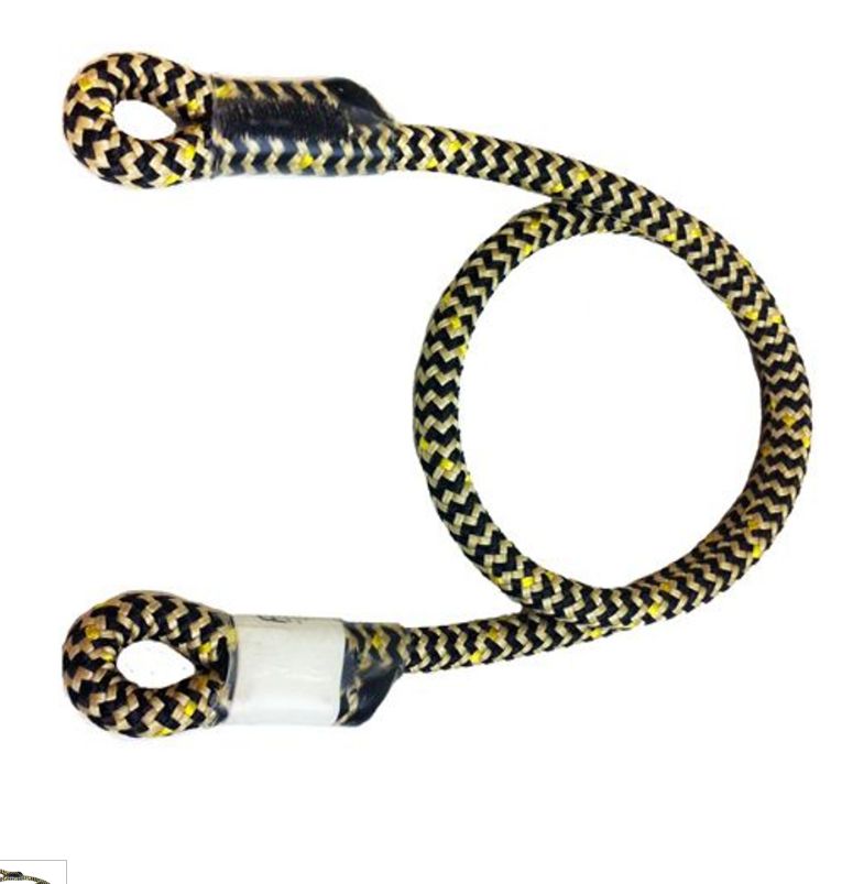 10mm x 28&quot; Bee-Line G-Spliced Eye to Eye Hitch Cord