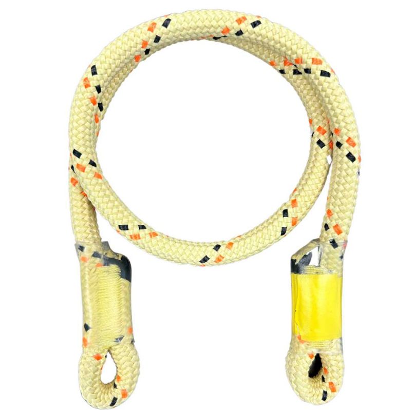 9mm x 28&quot; RIT Eye to Eye Hitch Cord