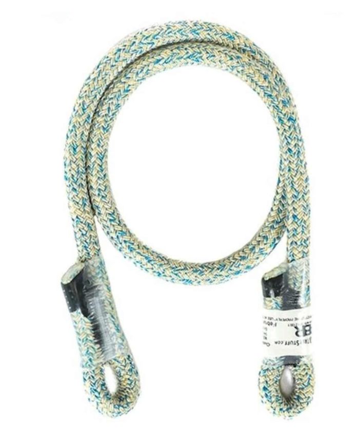 9mm x 30&quot; Epicord Eye to Eye Hitch Cord