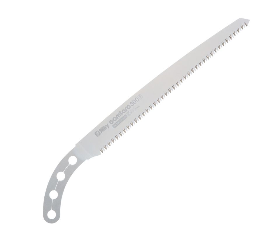 Gomtaro 300 12&quot; Straight Replacement Blade