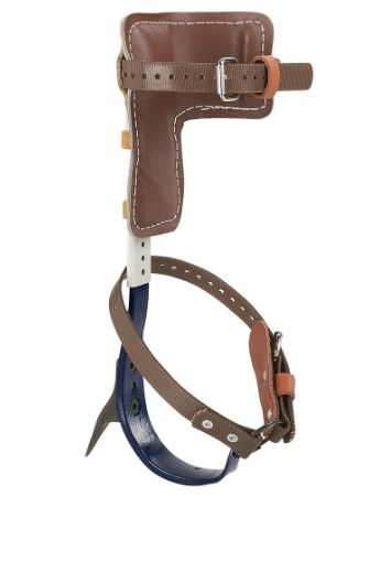 Klein Tree Climber Spurs, Complete Set 15 to 19&quot;