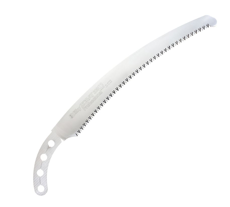 Silky Zubat 13&quot; (330mm) Replacement Blade for Hand saw or Aluminum Pole Saw