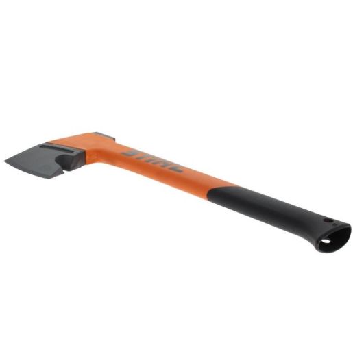 POLYAMIDE FORESTRY HATCHET 15&quot;