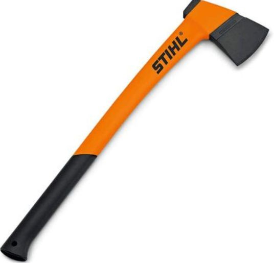 POLYAMIDE FORESTRY AXE 29&quot;