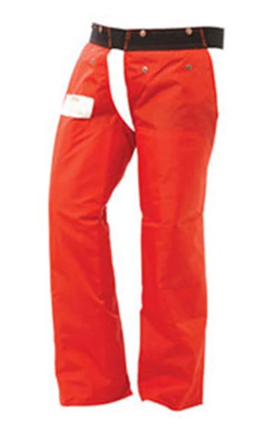 STIHL 3600 36&quot; FRONT CHAPS
