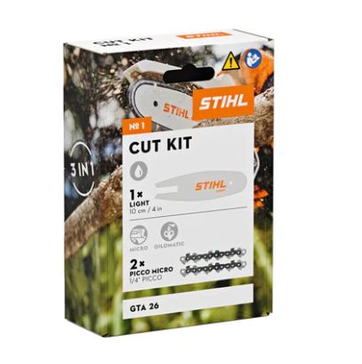 Cut Kit 1 - For GTA 26