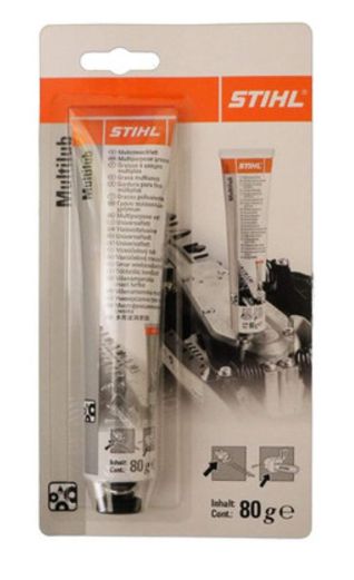 80G Multi Purpose Grease