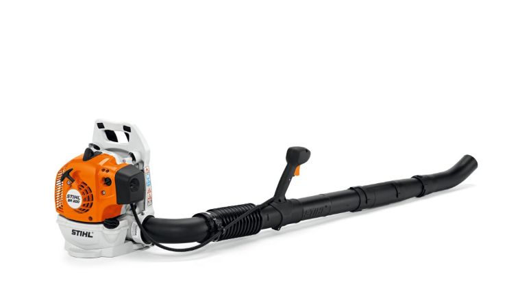 BR 200 BACKPACK BLOWER