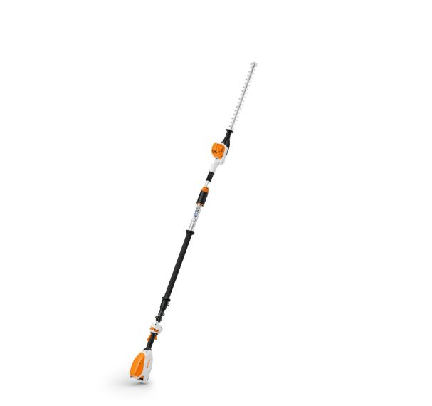 HLA 86 CORDLESS HEDGE TRIMMER