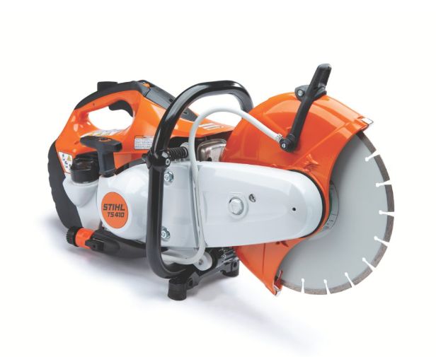 TS 410 12&quot; CUTQUIK 4238-011-2824