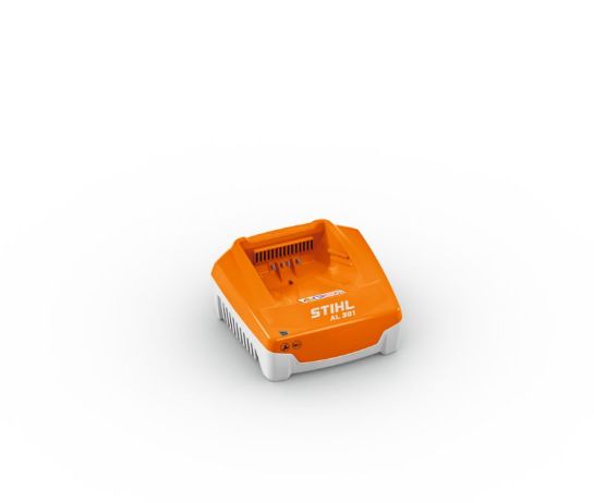 AL 301 HIGH SPEED CHARGER