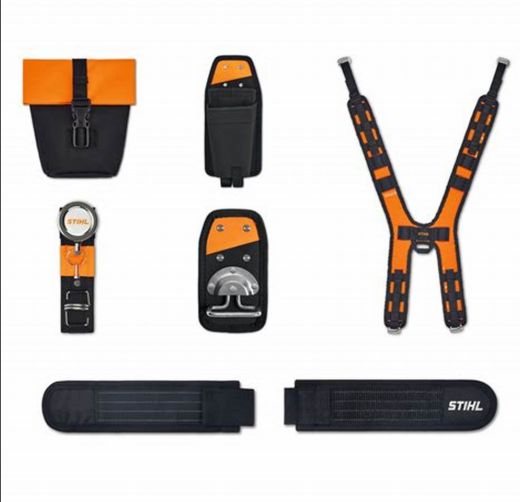 Forestry set Advance X-Flex Pro