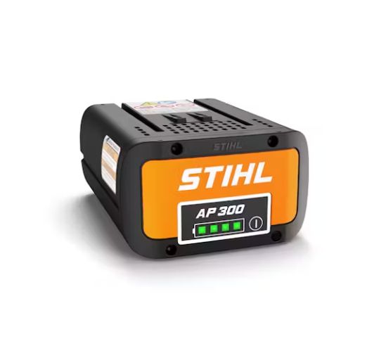 AP 300 BATTERY LITHIUM
