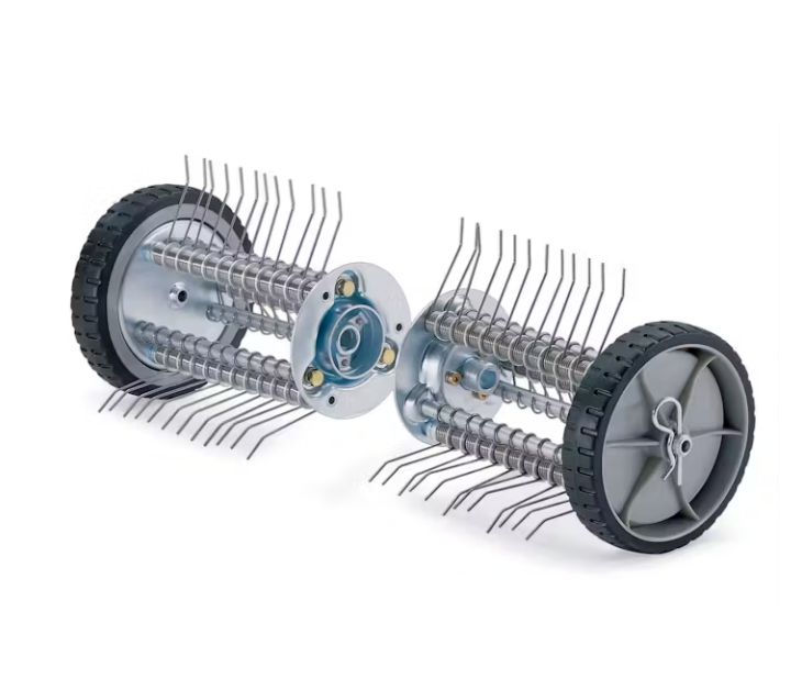 DETHATCHER ATTACHMENT FOR MM