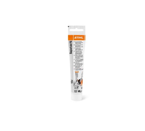 MM55 Brass Gear Grease
