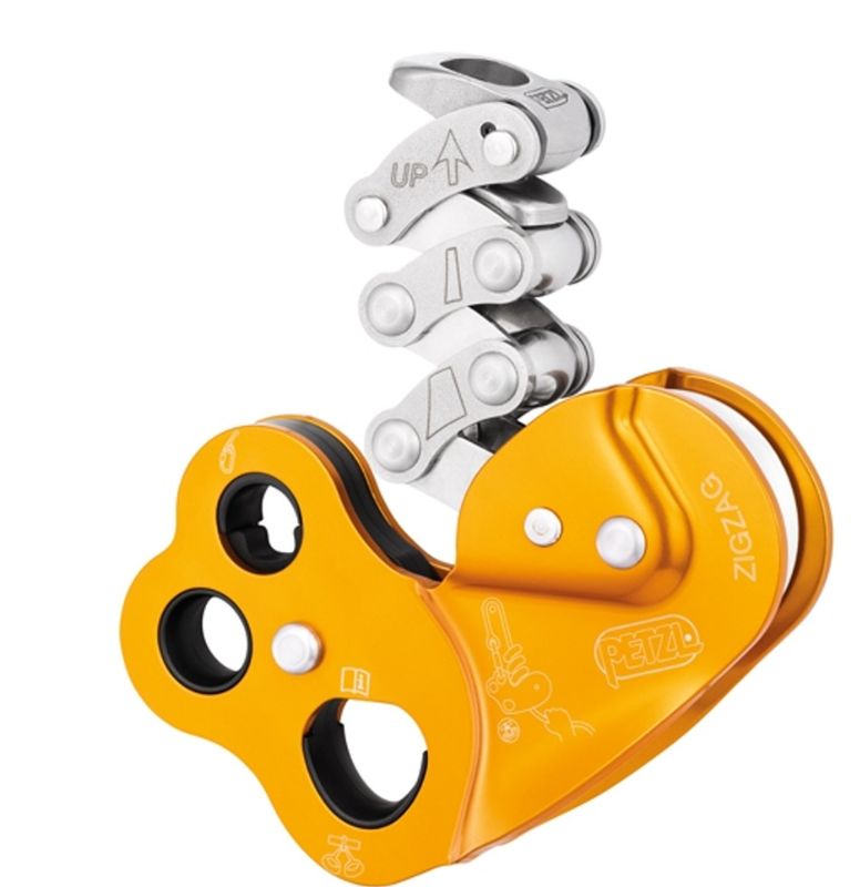 PETZL ZigZag Mechanical Prusik