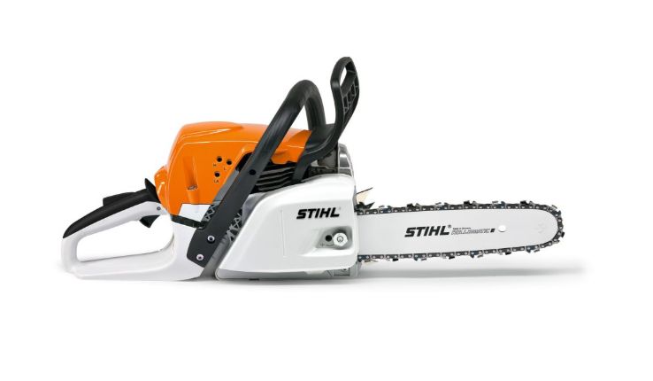 MS 251 CHAIN SAW 16&quot;