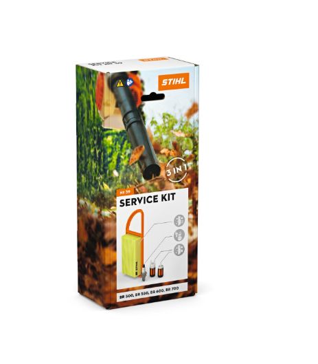 MACHINE SERVICE KIT 39