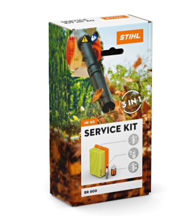 MACHINE SERVICE KIT 40