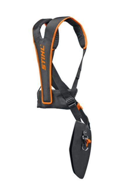 ADVANCE PLUS HARNESS LG
