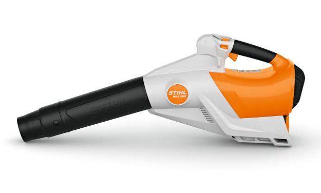 BGA 250 Battery Blower