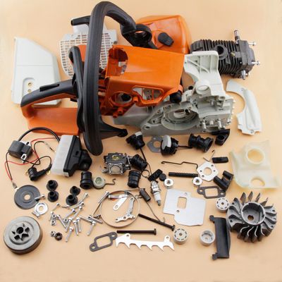 Parts, Tools &amp; Accessories
