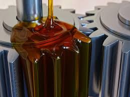 Fuel &amp; Lubricants