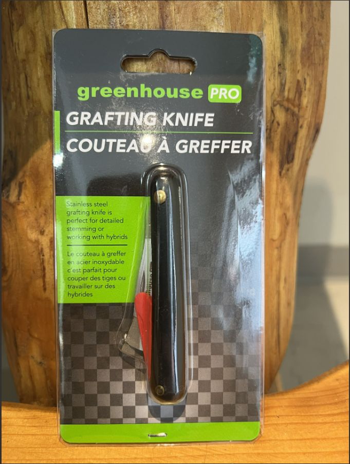 Grafting Knife