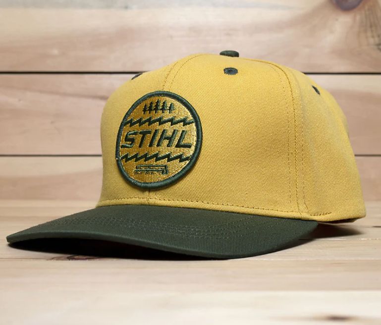 STIHL MG Hat