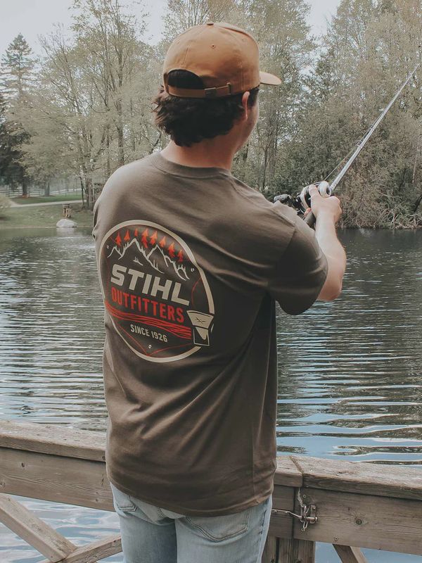 Stihl Outfitters Shirt