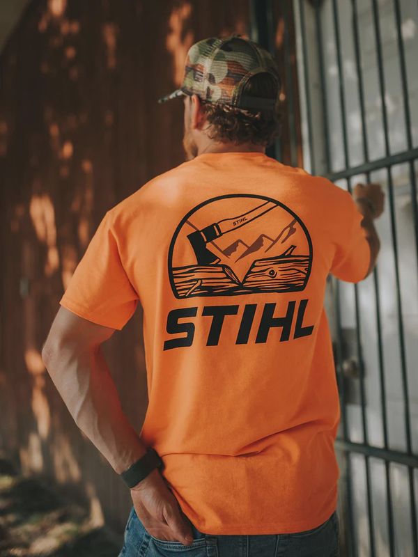 Stihl ALM Shirt