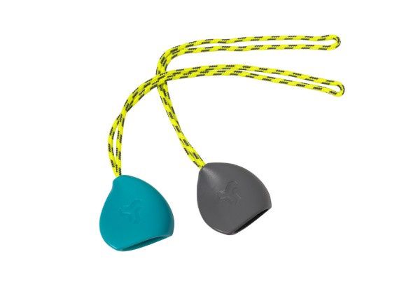 Notch Pebble